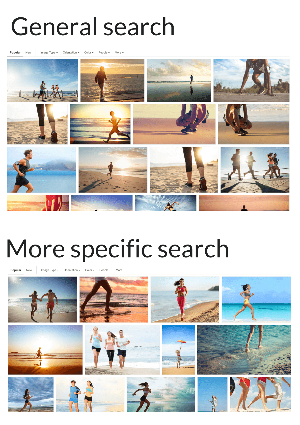 stock footage search