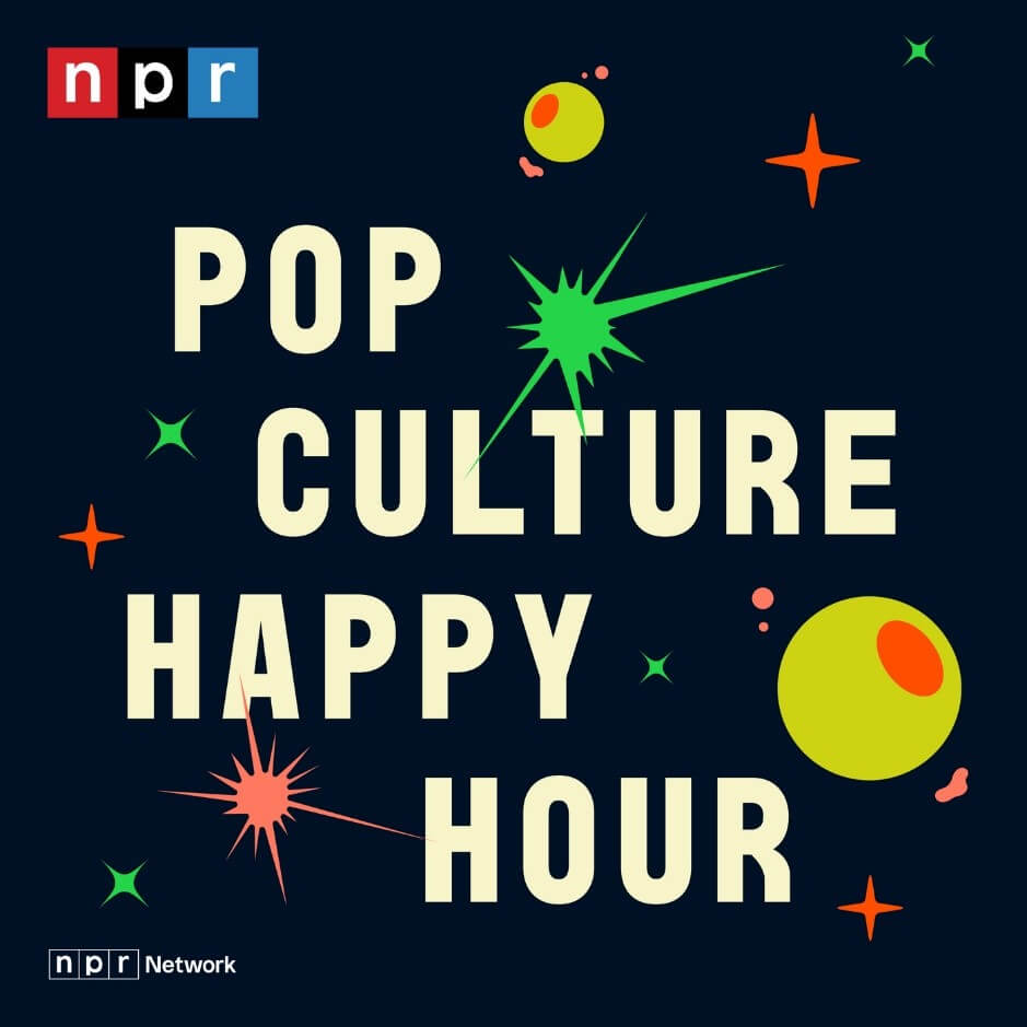 Pop Culture - Podcast Topic Ideas